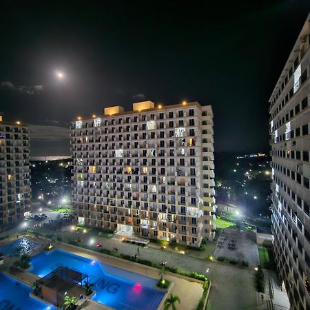 D' Kikays Saekyung Village 1 Suba Basbas Luaran gambar