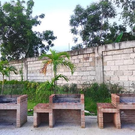D' Kikays Saekyung Village 1 Suba Basbas Luaran gambar