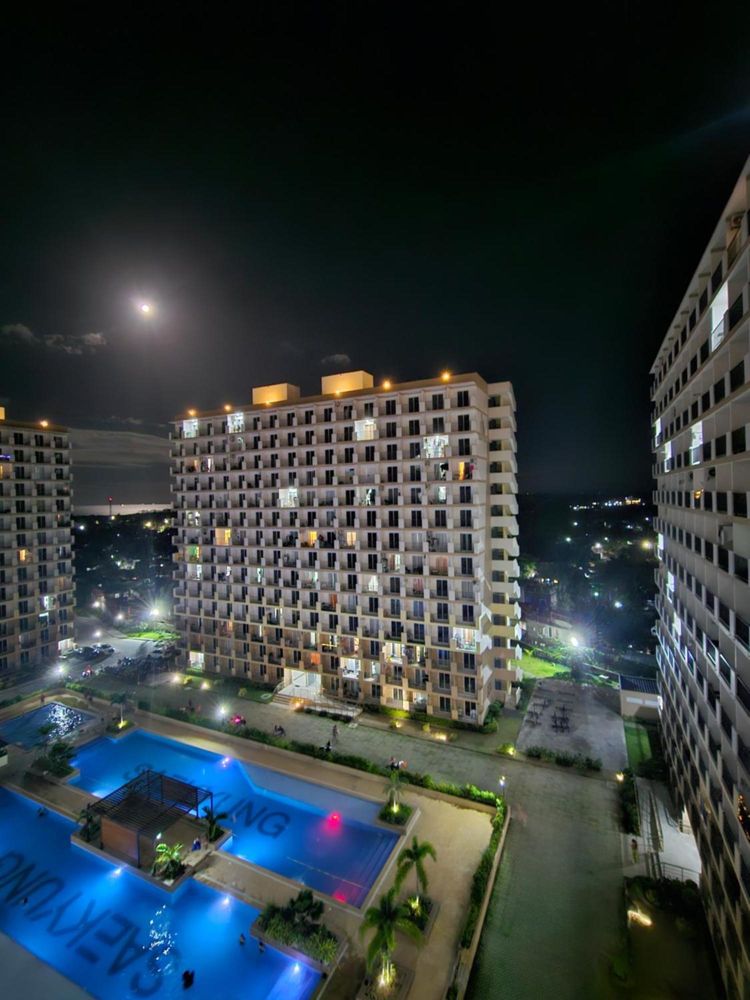 D' Kikays Saekyung Village 1 Suba Basbas Luaran gambar